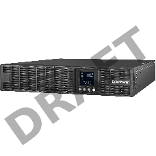 Источник бесперебойного питания CyberPower OLS3000ERT2U