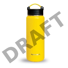 Термос Арктика 708-530 0.53л. желтый (708-530/YEL)