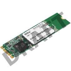 Накопитель SSD Netac N535N M.2 SATA 2280 128GB