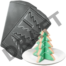 Панель Redmond RAMB-27 для мультипекаря черный