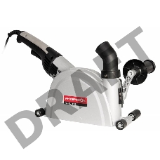 Бороздодел Интерскол ПД-125/1400Э