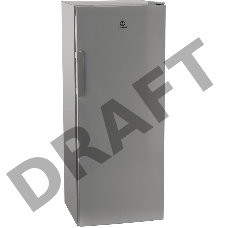 Морозильник Indesit DFZ 4150.1 S серебристый