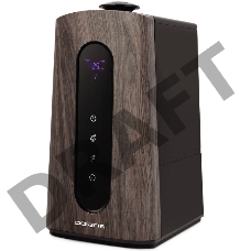 Увлажнитель воздуха Polaris PUH 0545D 30Вт (ультразвуковой) венге-коричневый