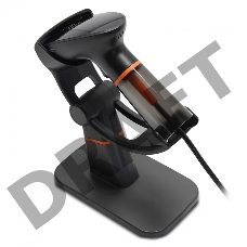 Подставка для сканера Sunmi/ Sunmi 2D Handheld Scanner Base CN&EN