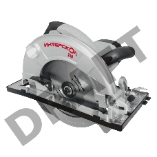 Дисковая пила Интерскол ДП-210/1900 М 98.1.1.20