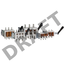 Рубильник ВР32-31 А30220 100А УХЛ3 КЭАЗ 103374