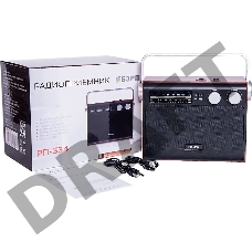 Радиоприемник Сигнал БЗРП РП-334