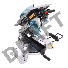 Комбинированная торцовочная пила Makita LH 1040 F