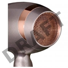 Фен Babyliss 5336NPE 2100Вт серебристый