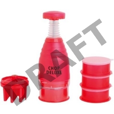 Овощерезка FM-4025 Мульти Вэтжетабел Чоппер (12)