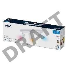 Светильник WiZ IMAGEO Spots 3x5W W 22-65K RGB