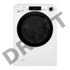 Стиральная машина Candy GVS4 136TWB3/2-07 класс: A+++ загр.фронтальная макс.:6кг белый