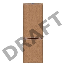 Холодильник DON R-291 DUB, дуб