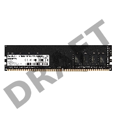 Модуль памяти ExeGate EX288049RUS HiPower DIMM DDR4 8GB <PC4-19200> 2400MHz