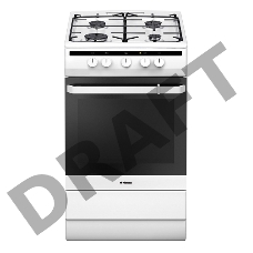 Плита газовая Hansa FCGW51003