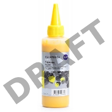 Чернила Cactus CS-I-EPT0924 желтый (100мл) Epson Stylus C91/CX4300/T26/T27/TX106/TX109