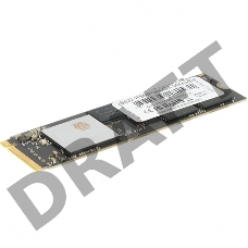 Накопитель M.2 2280 240GB AMD Radeon R5 Client SSD R5MP240G8 PCIe Gen3x4 with NVMe, 2030/1120, IOPS 200/206K, 3D NAND TLC, RTL
