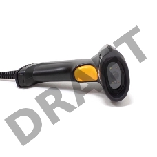 Сканер штрих-кодов HR22 Dorada II