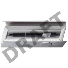 Ручка шариковая Rotring rapid PRO (1904292) черный