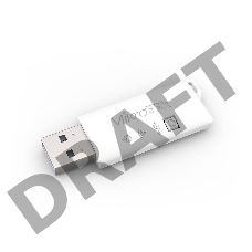 Сетевой адаптер USB 2.4GHZ WOOBM-USB MIKROTIK