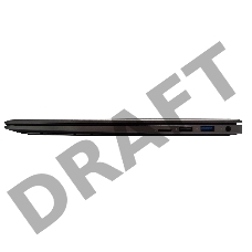 Ноутбук HIPER OFFICE HLP 15.6