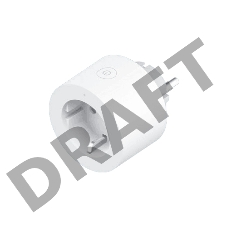 Умная розетка Aqara Smart Plug SP-EUC01