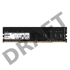 Модуль памяти ExeGate EX287010RUS HiPower DIMM DDR4 8GB <PC4-19200> 2400MHz
