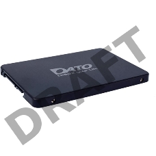 Накопитель SSD Dato SATA III 512Gb DS700SSD-512GB DS700 2.5