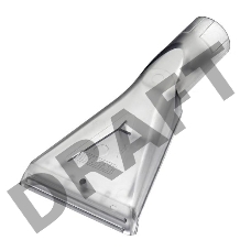 Пылесос моющий Thomas Prestige 20S / 1600Вт нержавеющая сталь/серебристый