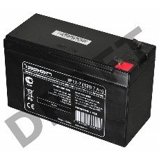 Батарея для ИБП Ippon IP12-7 12В 7Ач    