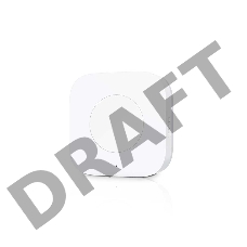 Выключатель Aqara Беспроводной мини-выключатель Aqara Wireless Mini Switch WXKG11LM