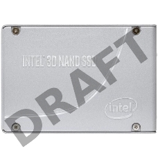 SSD жесткий диск PCIE NVME 1.6TB TLC 2.5