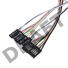 Серверный корпус ExeGate Pro EX293233RUS 4U450-26/4U4020S <RM 19