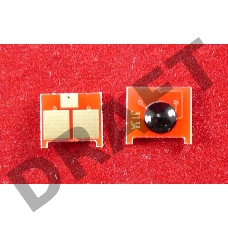 Чип HP Color Laserjet Enterprise M855dn/M855x+/M855xh Magenta (CF313A), 31.5K (ELP, Китай)