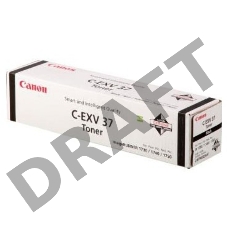 Тонер-картридж CANON C-EXV3 черный для iR1730i/1740i/1750i
