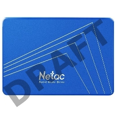 Накопитель SSD Netac 240Gb N535S Series 2.5