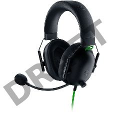 Гарнитура Razer Blackshark V2 X Razer Blackshark V2 X Headset