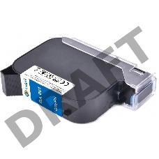 Картридж струйный G&G GA-001G зеленый (42мл) для G&G GG-HH1001