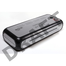 Ламинатор Office Kit L2325 A4 (60-250мкм) 37.5см/мин (4вал.) хол.лам. лам.фото