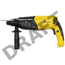 Перфоратор KOLNER KRH 850H