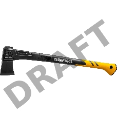 Топор-колун Х20 2,0 кг 710 мм KRAFTOOL [20660-20]