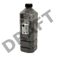 Тонер NetProduct HP LJ Универсальный P1005 (NetProduct) 1 кг , канистра