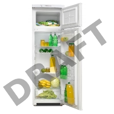 Холодильник Саратов 263 белый