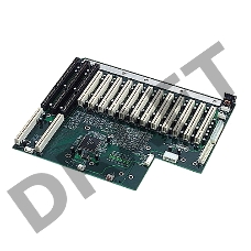 PCA-6114P12-0B3E   Backplane PICMG 1.0,  14 слотов: 1xISA, 11xPCI, 1xPICMG, 1xPICMG/PCI,  Compatible with  IPC Chassis: ACP-4360/4320/4010/4000, IPC-630/ 610/ 611  Advantech