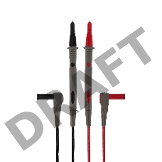 Щупы тестера UNI-T UT-L27