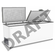 Морозильнаый ларь Frostor F 800 SD