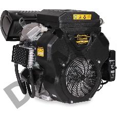 Двигатель бензиновый Champion G680HKE 4-х тактный 21л.с. 15.5кВт для садовой техники