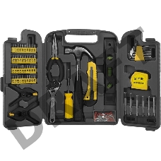 Набор инструментов Sturm 1310-01-TS145