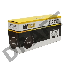 Картридж Samsung CLP-360/365/368/CLX-3300/3305/3307 (Hi-Black) CLT-K406S, BK, 1,5K