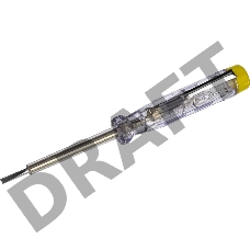 Пробник STAYER 2572-14_z01  master электрический 250в 140мм